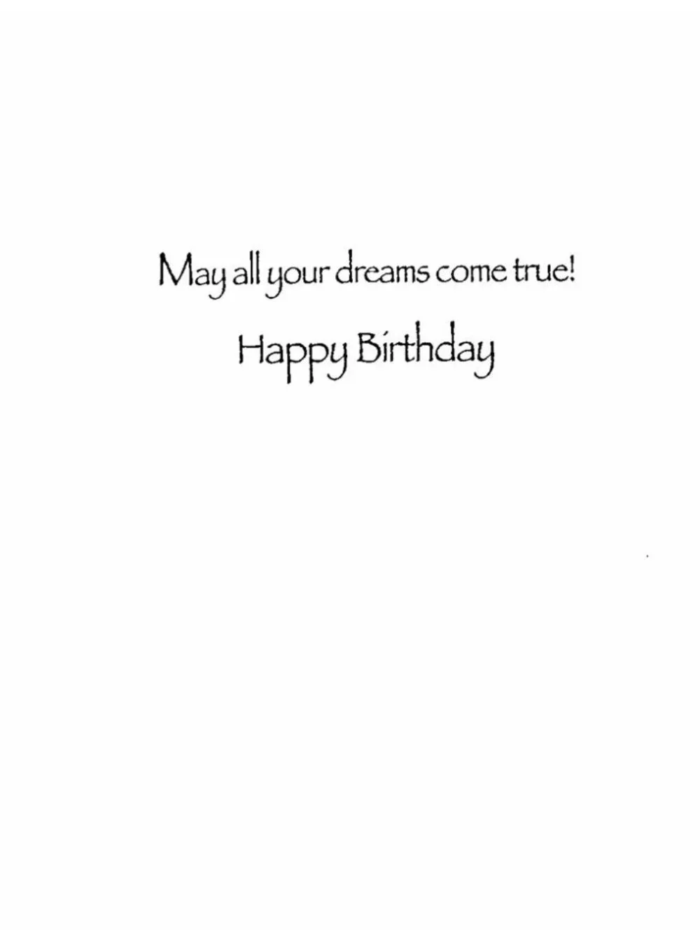 6-Pk VTG Leanin’ Tree Birthday Cards +✉ DREAMCATCHER DREAMS Native American